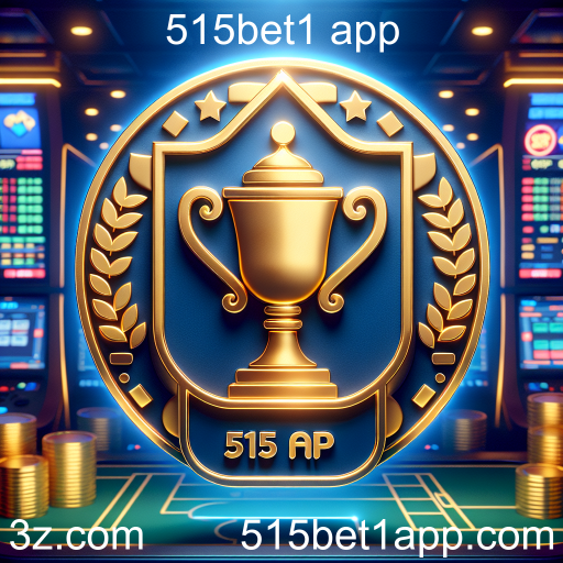 Explorando o Programa VIP do 515bet1 App: Benefícios e Oportunidades